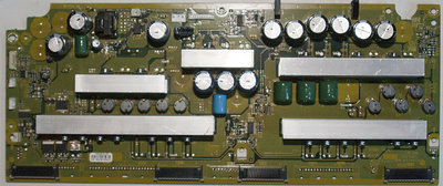 Panasonic TH-42PX80E - XSUS - TNPA4411