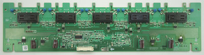 Sony KDL-32V4200 - INVERTER - RDENC2562TPZZ  DAC-24T067 BF  - RDENC2541TPZZ IM3861