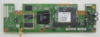 LOEWE CONECT 37 MEDIA - WIFI / MEDIA MODULE - NMP-1000