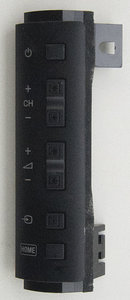 SONY KDL-XXEX521 - KEY CONTROL / SWITCH UNIT - 1-489-582-11