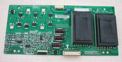 LG 42LG3000 - Inverter  VIT71043.50 / 51  1942T01018