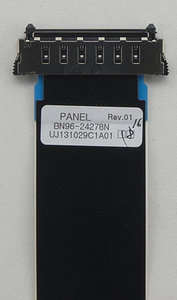 SAMSUNG UE40F6320 - T-CON CABLE FOR  BN41-01939C - BN96-24278N