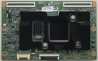SAMSUNG UE40F6400 - T-CON - 40" h6200 Husky - BN41-02069A - BN95-01132A - BN95-01203A - 1182A - 1192A