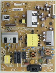  PHILIPS 39PFL3208K/12 - POWER SUPPLY - 715G5792-P02-000-002H