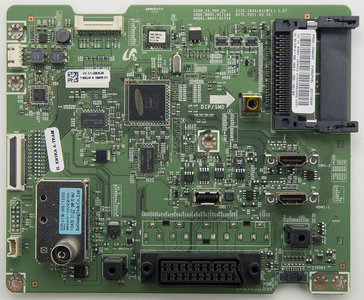 SAMSUNG PS51D530A5W - MAIN/AV - BN94-04942G 