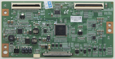 SAMSUNG LE40C550J1W - T-CON - LTA460HM04 - A60HM01C2LV0.5