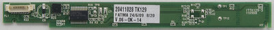 SANYO - MAIN/AV - IR - 20411028 TK019 