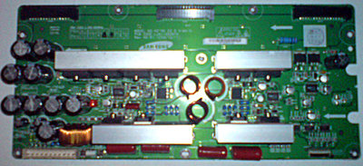 X-Main LJ41-02087A LJ92-00980A Philips 