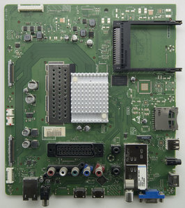 PHILIPS 32PFL6636H - MAIN/AV - 313926868651 - 