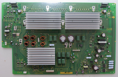 Pioneer PDP-427XD - G7 Ydrive Assy - ANP2164-B - AWV2379 AWV2400-C