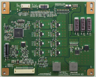 PHILIPS 40PUK6809/12 - LED DRIVER - C390S01E01C - L400S101EA-C003 - 280350006762