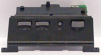 Sharp xxGA5E Buttons / key XC864WJN3 KC864WJ