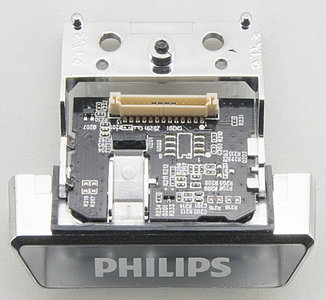 PHILIPS 55PUK6400/12 - IR - 715G7074-R01-000-004Y