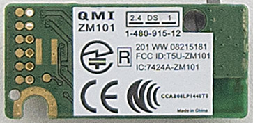 Sony LDM-Z401 - RF MODULE - 1-480-915-12 - T5U-ZM101