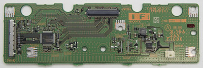 Sony LDM-Z401 - CONNECTION BOARD - 1-878-243-11 - (173031911)