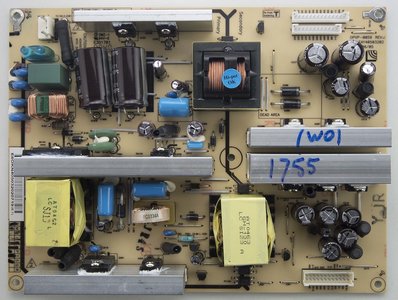 LG 26LG4000 - POWER SUPPLY - EAY40503202 - 26LF10-UA