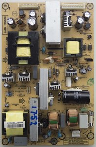 LG 26LG3000 - POWER SUPPLY - 715T3181-1 