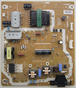 PANASONIC TX-42AS504E - POWER SUPPLY - TNPA5916 1 P - TXN/P1JAVEZ