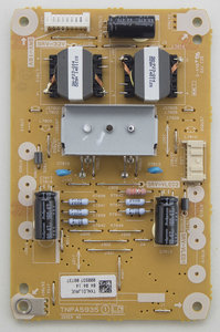 PANASONIC TX-42AS504E - LED DRIVER - TNPA5935 1 LD - TXNLD1JAVE