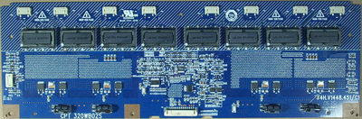 CPT320WB02 inverter Replaced 4H.V1448.371/C1 4H.V1448.451 
