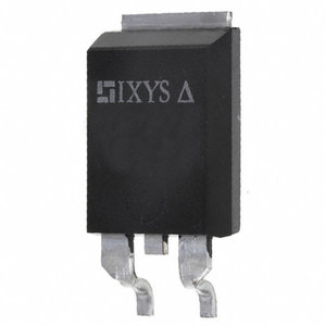 IXTV18N60PS PLUS-220SMD 