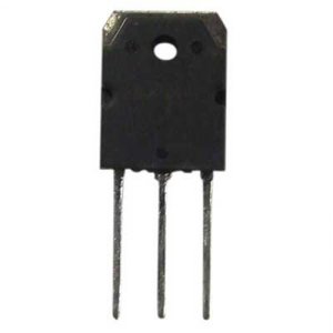 RJK5020 - SILICON N-CHANNEL MOSFET TO-3P 
