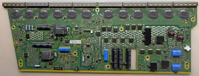 Panasonic TX-P42GT30E / TX-P42VT30E - SN Board - TNPA5330-AB - TNPA5330-BB refurbished