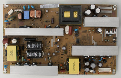 LG 37LG5000 - POWER SUPPLY - LGP37-08H - EAY4050500 - EAY4050440 - EAX40097901-15