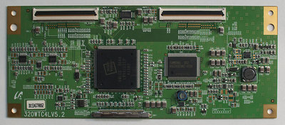 Panasonic TX-32LE7F - T-CON - 320WTC4LV5.2 - LJ94-01534G