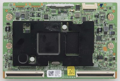 SAMSUNG UE65F8000SLXXC - T-CON - BN95-01125A - BN97-07489A - BN41-01948B - LSF650HQ01