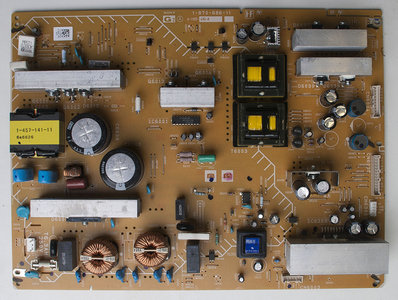 SONY KDL-40U2000 - POWER SUPPLY - A1215679A - 1-870-686-13