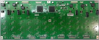 SAMSUNG LE55A956 - LED DRIVER - INV55L96A - BN97-01840A