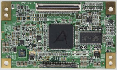 SAMSUNG LE23R71 - T-CON - 230W2C4LV2.1