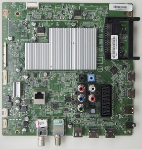 PHILIPS 40PUK6809/12 - MAINBOARD - 996590021893 - CBPFE7XBA1CT - 703TQEPL144 - 715G6842-M0C-000-005N 