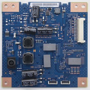 SONY KDL-55W805C - LED DRIVER - 15STM6S-ABC01 - TS-5555T26D01