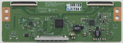 LG 32LN5404 - T-CON - 6870C-0452A - 6871L-3259A
