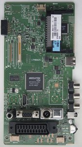 TOSHIBA 24D1534DG - MAIN/AV - 17MB82S - 24" - 10096394 - 23247131 - 27335663