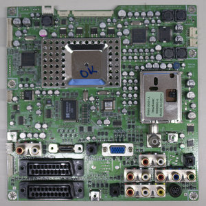 Samsung LE26R41BD - Main AV - BN94-00824A - BN41-00661A 