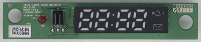 LG 42LT380H - I.R. + clock - EBR74891802