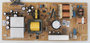 JVC LT-32DA8BJ - POWER SUPPLY - SFT-9002A - SFT-9007A - SFT-9005A_