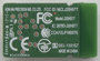 KDL-50W805B - BT MODULE - J20H077 - MCLJ020H077_