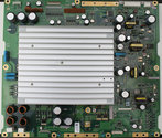 JVC-PD-35D30ES-Sustain-board-PKG35B2G1