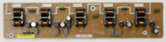 Sharp-LC-20SH1E--Inverter--QPWBFD282WJN2--DUNTKD282WE-KD282WE