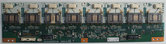 BACKLIGHT-INVERTER-KLS-S320BCI-M-REV:01