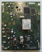 SONY-KDL-40V2500--MAIN-BOARD-1-871-991-21--B2H-A-1214-950-B-A1214900E-A1214949E