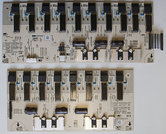 SHARP-LC-46HD77E-IVERTER-SET-RUNTKA538WJZZ-Mater-RUNTKA539WJZZ-Slave
