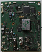 Sony-32V2500-MAIN-BOARD-1-871-991-21