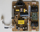 Samsung-LN19A330J-LNS1951WX-LA19R71B-LCD-Power-Board-SIP-W19A-SAMP26-bn44-00147a