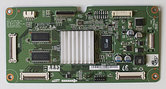 SAMSUNG-LJ92-01454A-LOGIC-BOARD-LJ41-04780A