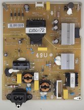 LG-49UK6300PLB--POWER-SUPPLY-LGP49DJ-17U1-PLDH-L605A-3PCR01942C-EAX67189201-EAY64511101